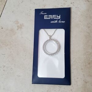 EFFY floating charm locket with Surprise Charms with purchase